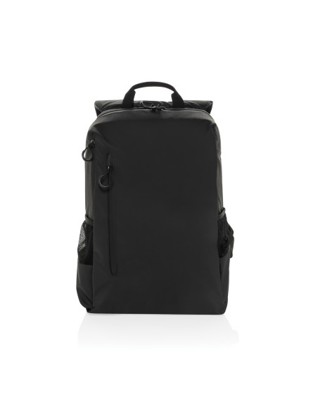 Zaino porta PC da 15,6" Lima in rPET Aware™ idrorepellente